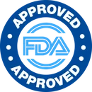 Neuro Salt is produced in an FDA registered facility