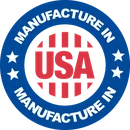 Neuro Salt made in the USA badge